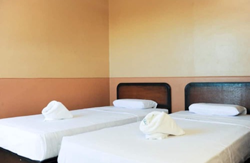 Ipil Hotel | GV Hotel Ipil