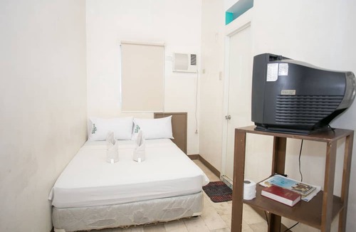 Dipolog Hotel | GV Hotel Dipolog City