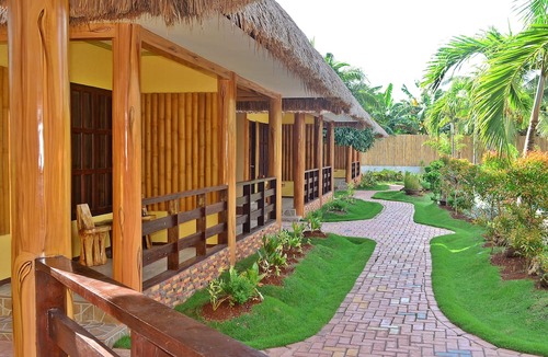 Looc Resort | Veraneante Resort