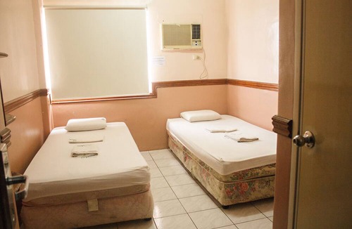 Ormoc Hotel | GV Hotel Ormoc