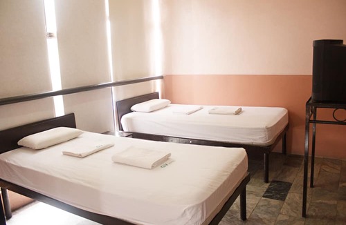 Ormoc Hotel | GV Hotel Ormoc