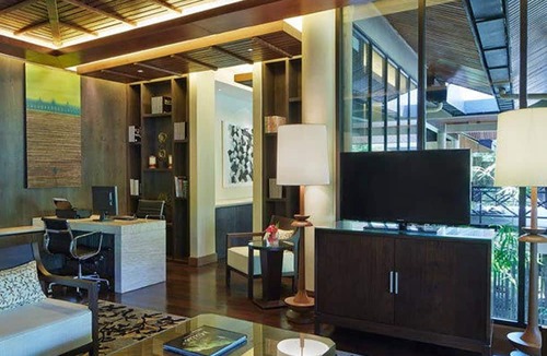 Mulu Hotel | Mulu Marriott Resort