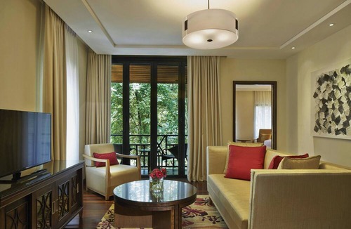 Mulu Hotel | Mulu Marriott Resort