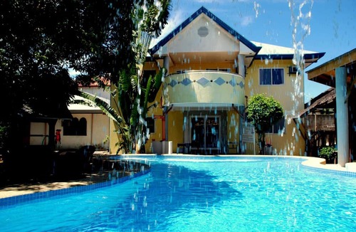 Basak House | Lapu Lapu Cottages and Restaurant