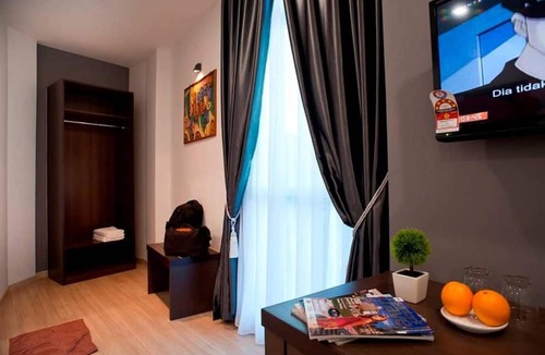 Sungai Petani Hotel | Big Orange Hotel