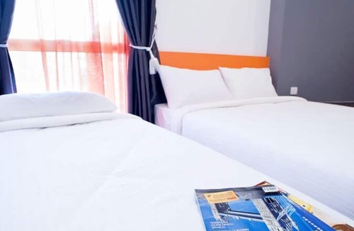 Sungai Petani Hotel | Big Orange Hotel