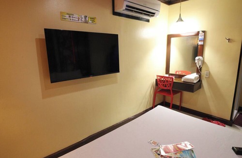 Cubao Hotel | Hotel Sogo Edsa Cubao