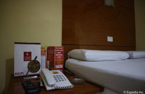 San Pedro Hotel | Hotel Sogo San Pedro