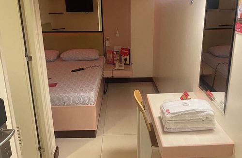 San Pedro Hotel | Hotel Sogo San Pedro