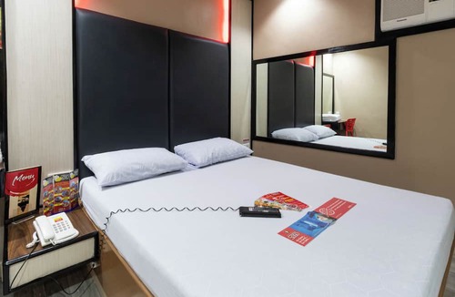 Alabang Hotel | Hotel Sogo Alabang Rotonda