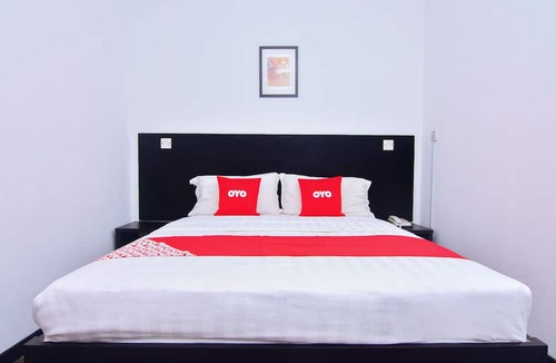 Tawau Hotel | Hotel O Astana Hotel