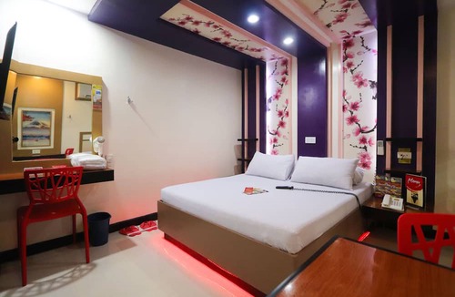 Downtown Cebu Hotel | Hotel Sogo Cebu