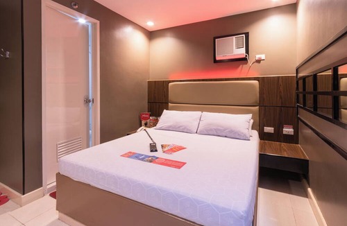 Santa Mesa Hotel | Hotel Sogo Sta Mesa