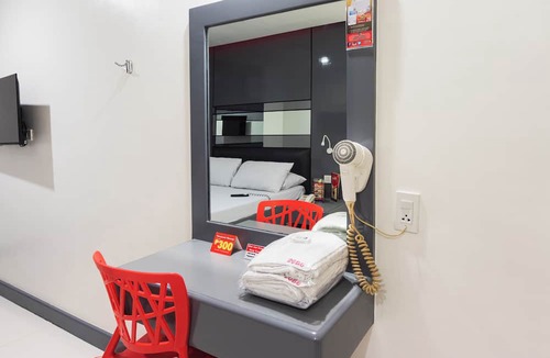 Manggahan Hotel | Hotel Sogo Cainta