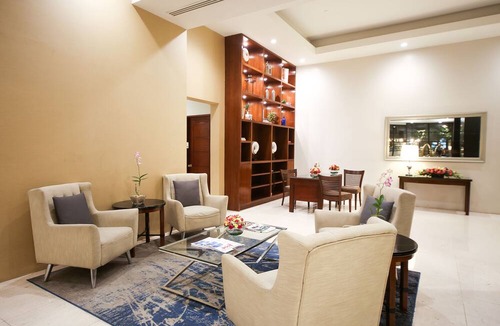 Bel-Air Hotel | Infinity Tower Suites