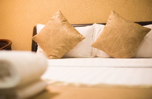 Seputeh Hotel | Valenza Hotel & Cafe