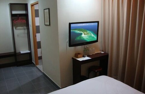 Luyang Hotel | DM Hotel