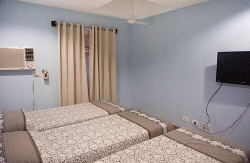Lahug Hotel | Crowne Garden Hotel