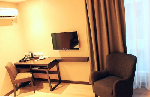Seri Kembangan Hotel | Geo Boutique Hotel - Seri Kembangan
