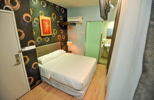 Seri Kembangan Hotel | Geo Boutique Hotel - Seri Kembangan