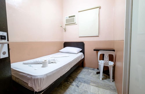 Ozamiz Hotel | GV Hotel Ozamiz