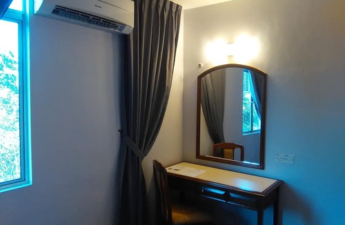 Likas Hotel | Hotel Puri 36