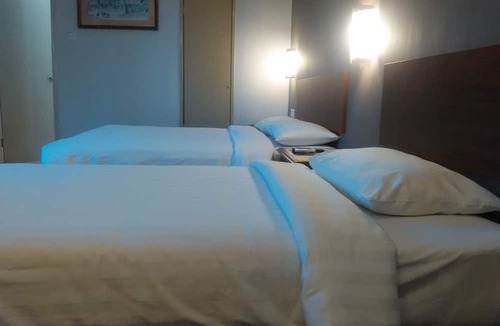 Likas Hotel | Hotel Puri 36
