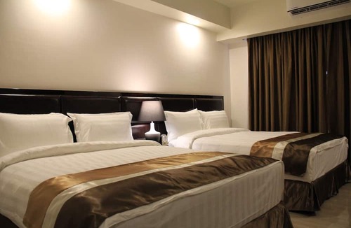 Malabanias Hotel | Savannah Resort Hotel