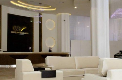 Bandar Kota Bharu Hotel | Grand Riverview Hotel