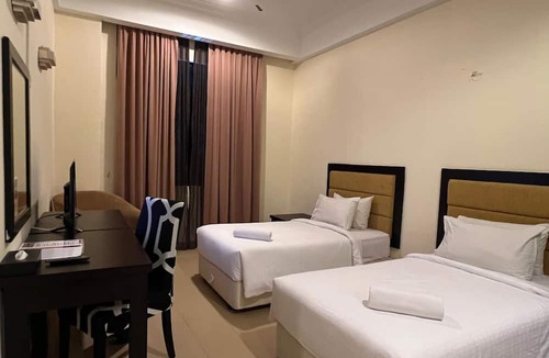 Tanjung Kling Hotel | Puteri Bay Hotel Melaka