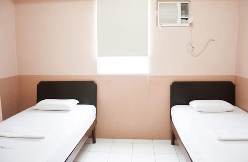 Naval Hotel | GV Hotel Naval