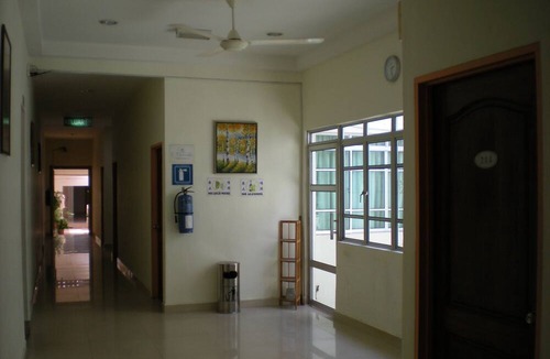Historic George Town Hotel | Friendship Motel
