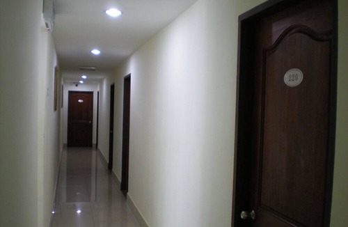 Historic George Town Hotel | Friendship Motel
