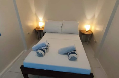 Calape Resort | Isla Hayahay Beach Resort and Restaurant