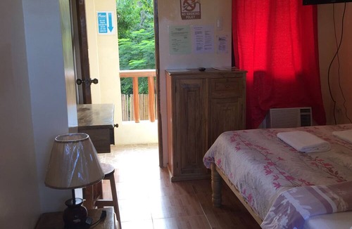 Anda Bed & Breakfast | Anda de Boracay White Sand Resort