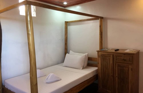 Anda Bed & Breakfast | Anda de Boracay White Sand Resort