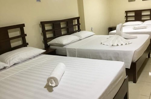Cogon House | Dayview Tourist Home