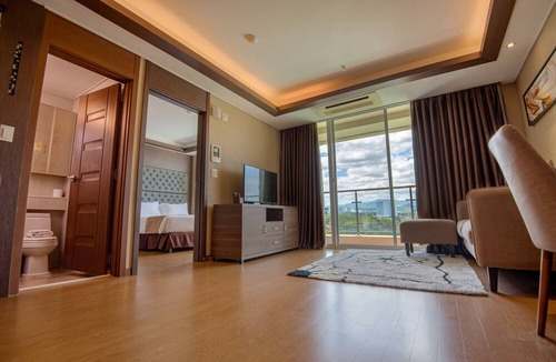 Clark Freeport Hotel | Xenia Hotel