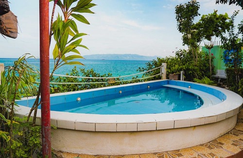 Dauis Hotel | Villa de Gloria