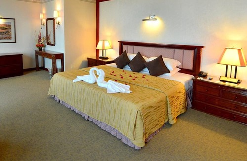 Sungai Petani Hotel | Emerald Puteri Hotel