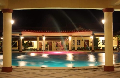 Bogo Resort | Hagnaya Beach Resort and Restaurant