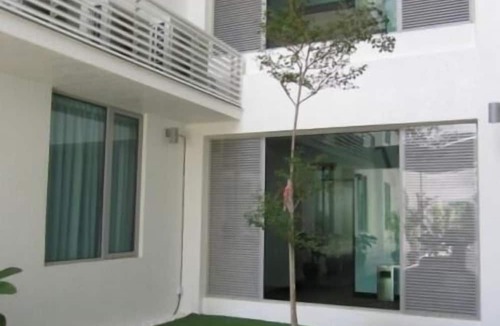 Kampung Permatang Bogak Hotel | Fuller Hotel