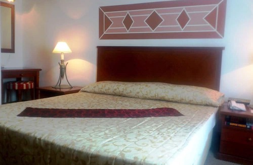 Klang Hotel | Gocos Hotel