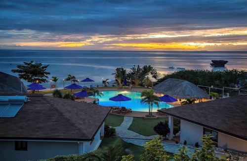 San Juan Hotel | Salamangka Resort