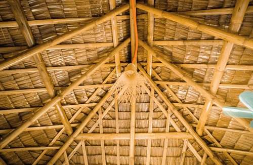 Puerto Princesa Cabin | Ocean Green Ecolodge