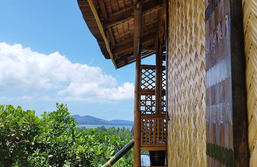 Puerto Princesa Cabin | Ocean Green Ecolodge
