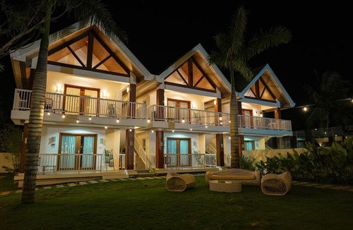 Concepcion House | Caza Guesthouse Iyang