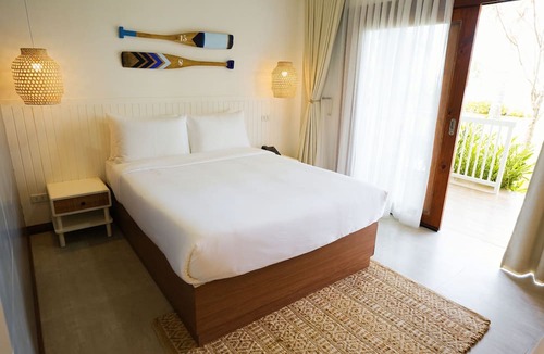 Concepcion House | Caza Guesthouse Iyang