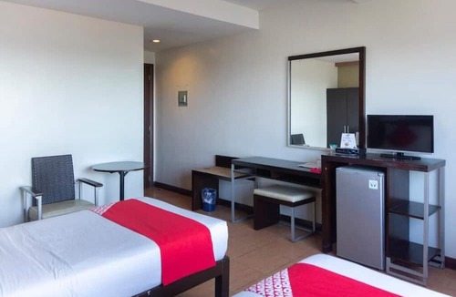 Bacolod Hotel | EAST VIEW HOTEL