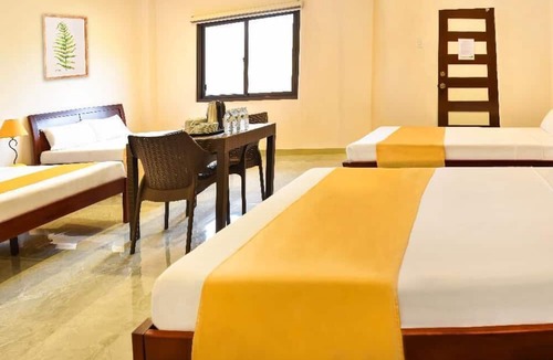 San Carlos Hotel | Kabaleyan Cove Resort powered by Cocotel